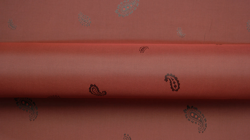 HTL 7150 - Paisley Bronze