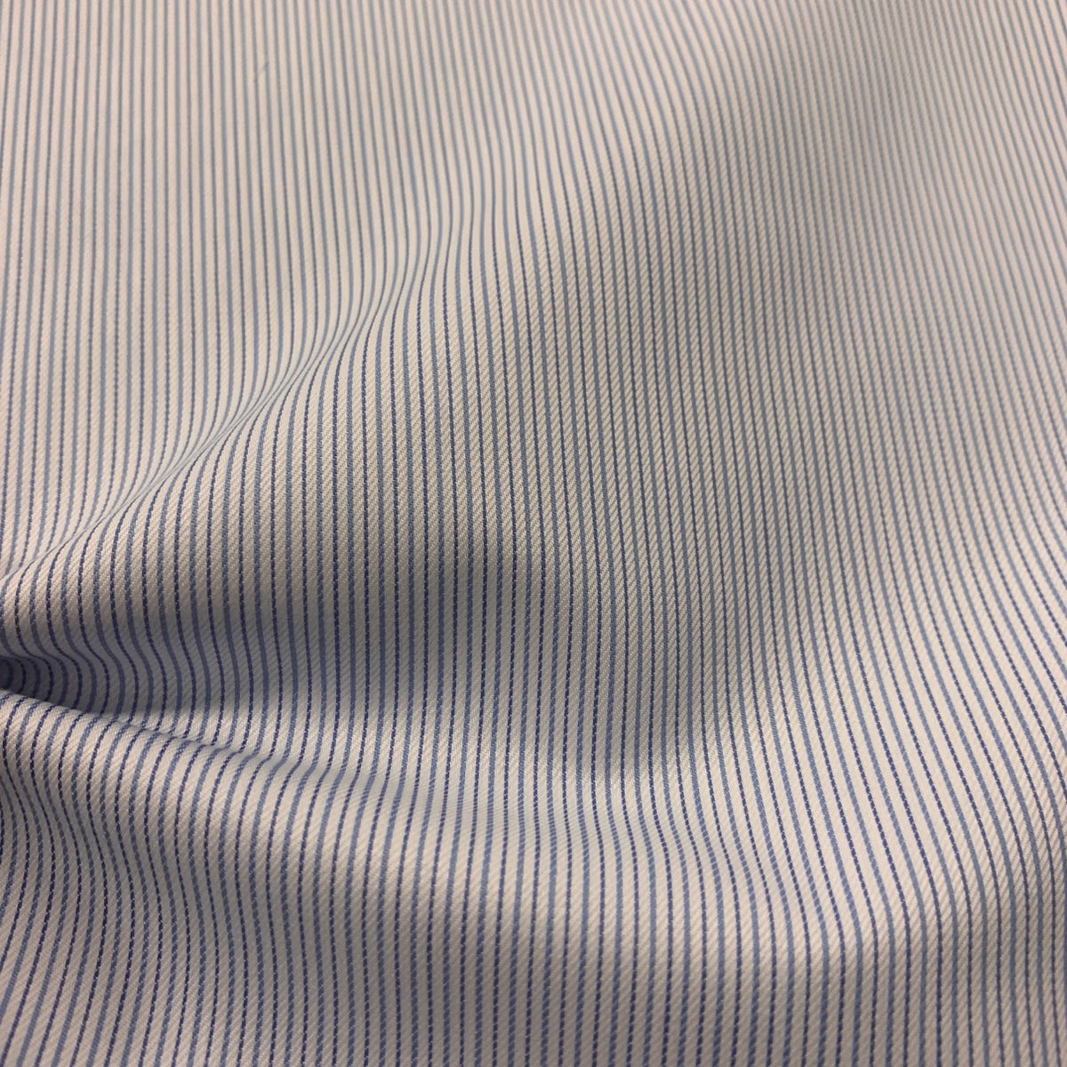 HTS09 - Blue and Sky Blue Stripe