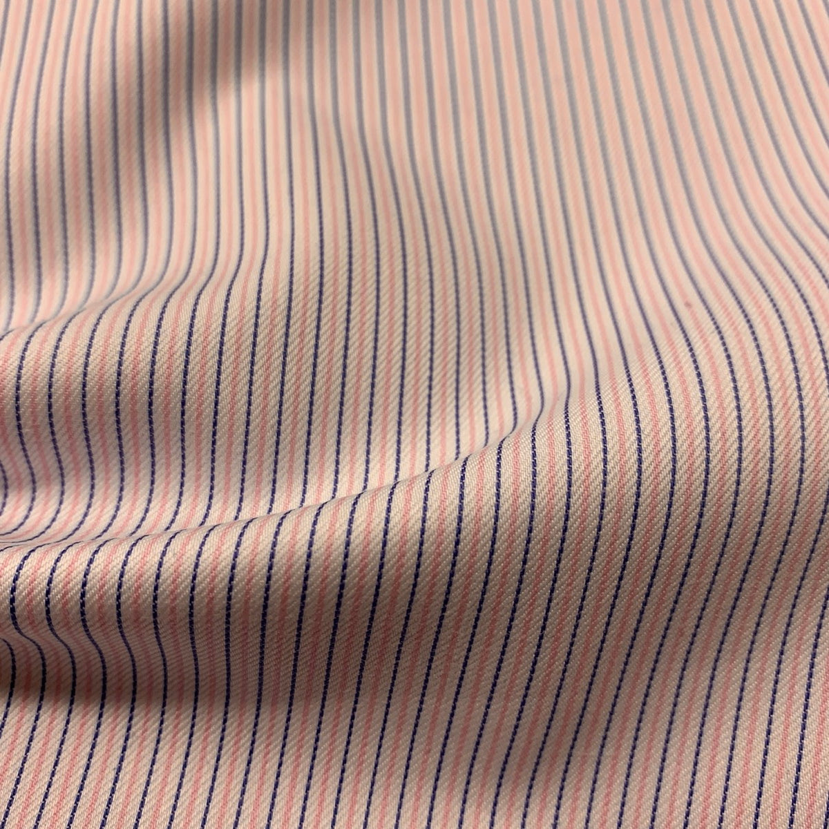 HTS11 - Pink and Blue Stripe