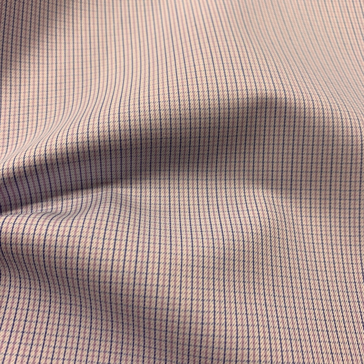 HTS16 - Purple and Blue Check
