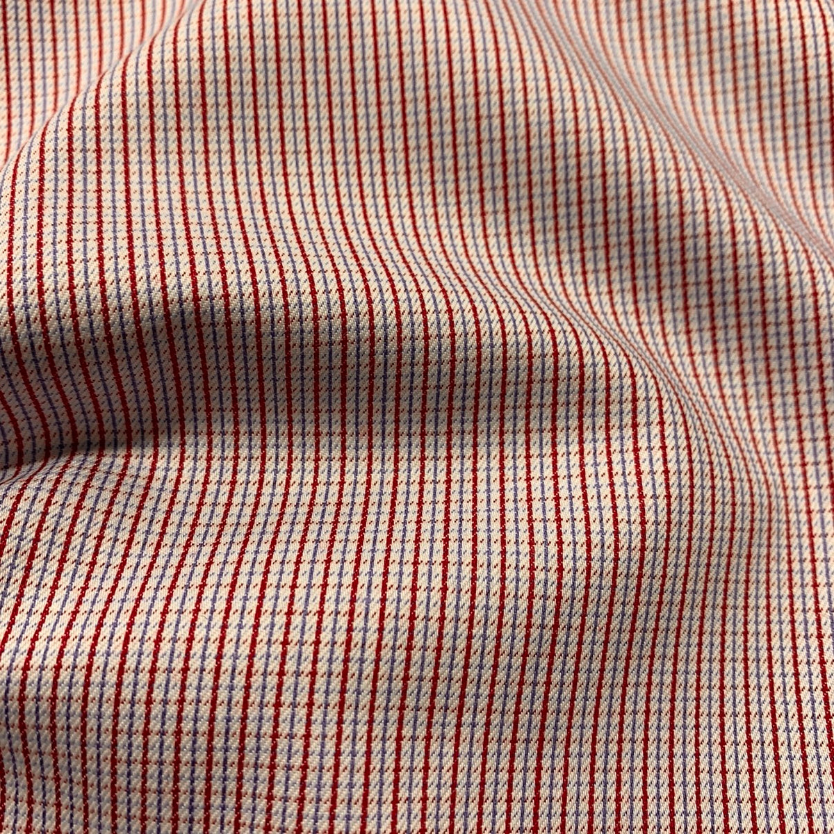 HTS19 - Red and Blue Check