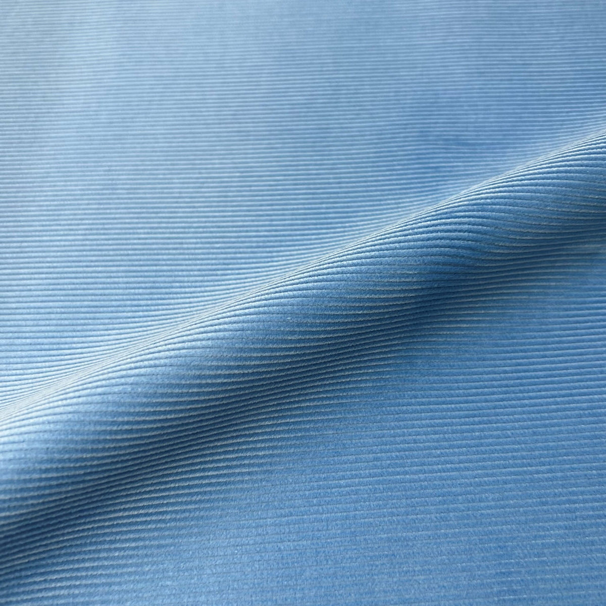 SAL195 - BABY BLUE – 12 WALE CORDUROY