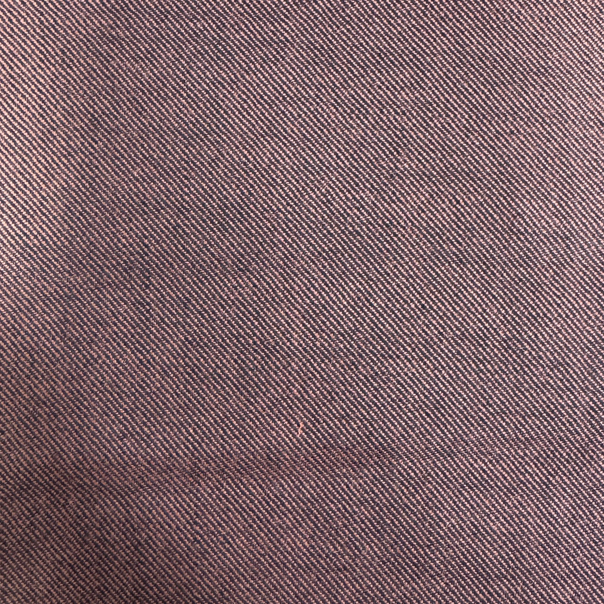SAL253 - RED & BLACK TWILL (280 Grams / 10 oz)