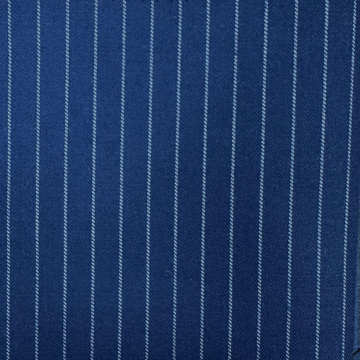 SAL312 - BLUE NARROW ROPE STRIPE SUPER 120' (300 Grams / 12.5 oz)