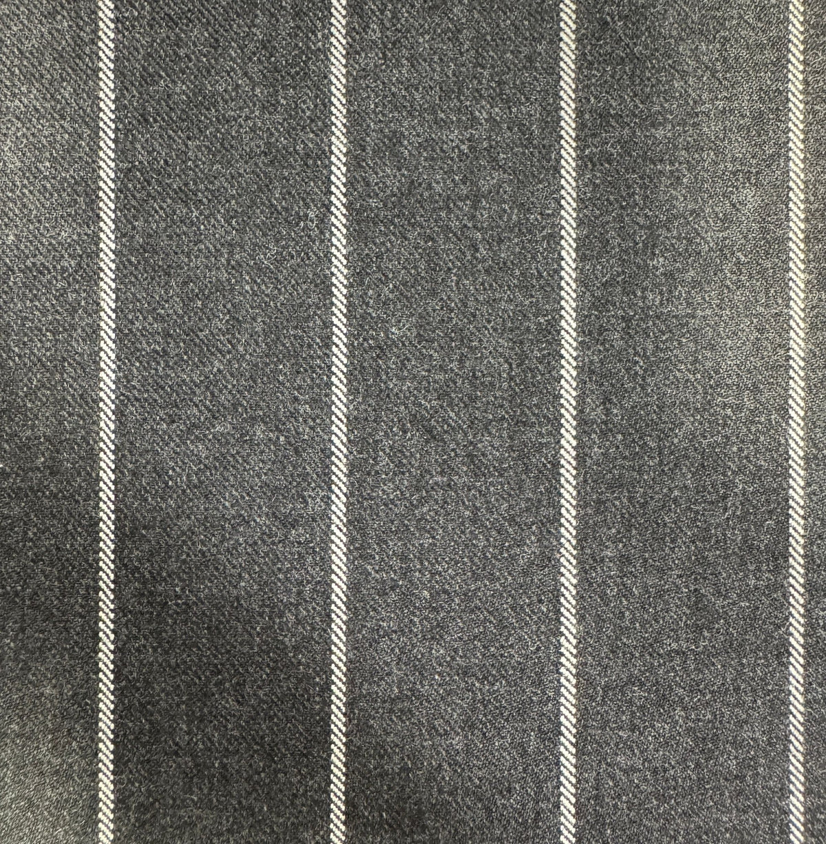 SAL271 - GREY WIDE ROPE STRIPE (280 Grams / 10 oz)