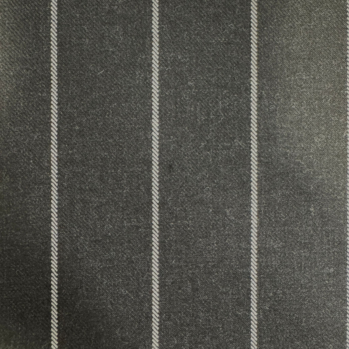 SAL272 - CHARCOAL WIDE ROPE STRIPE (280 Grams / 10 oz)