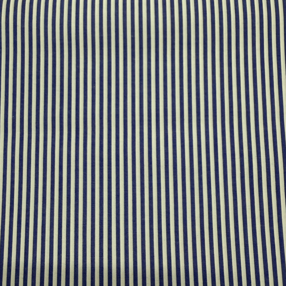 SS12 - Royal Blue Stripe