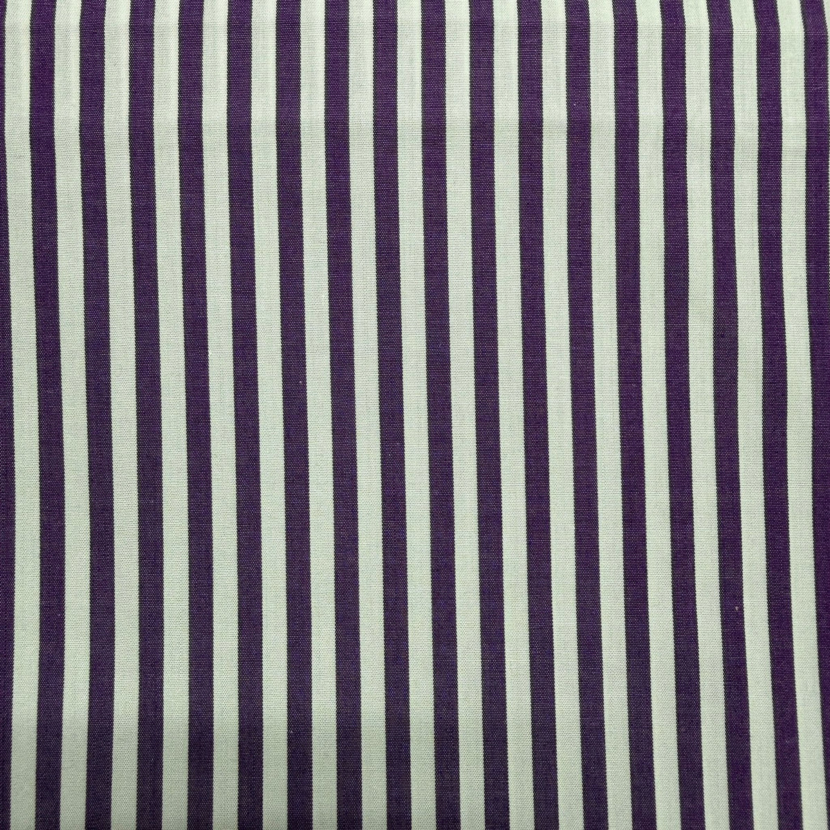 SS18 - Purple Stripe