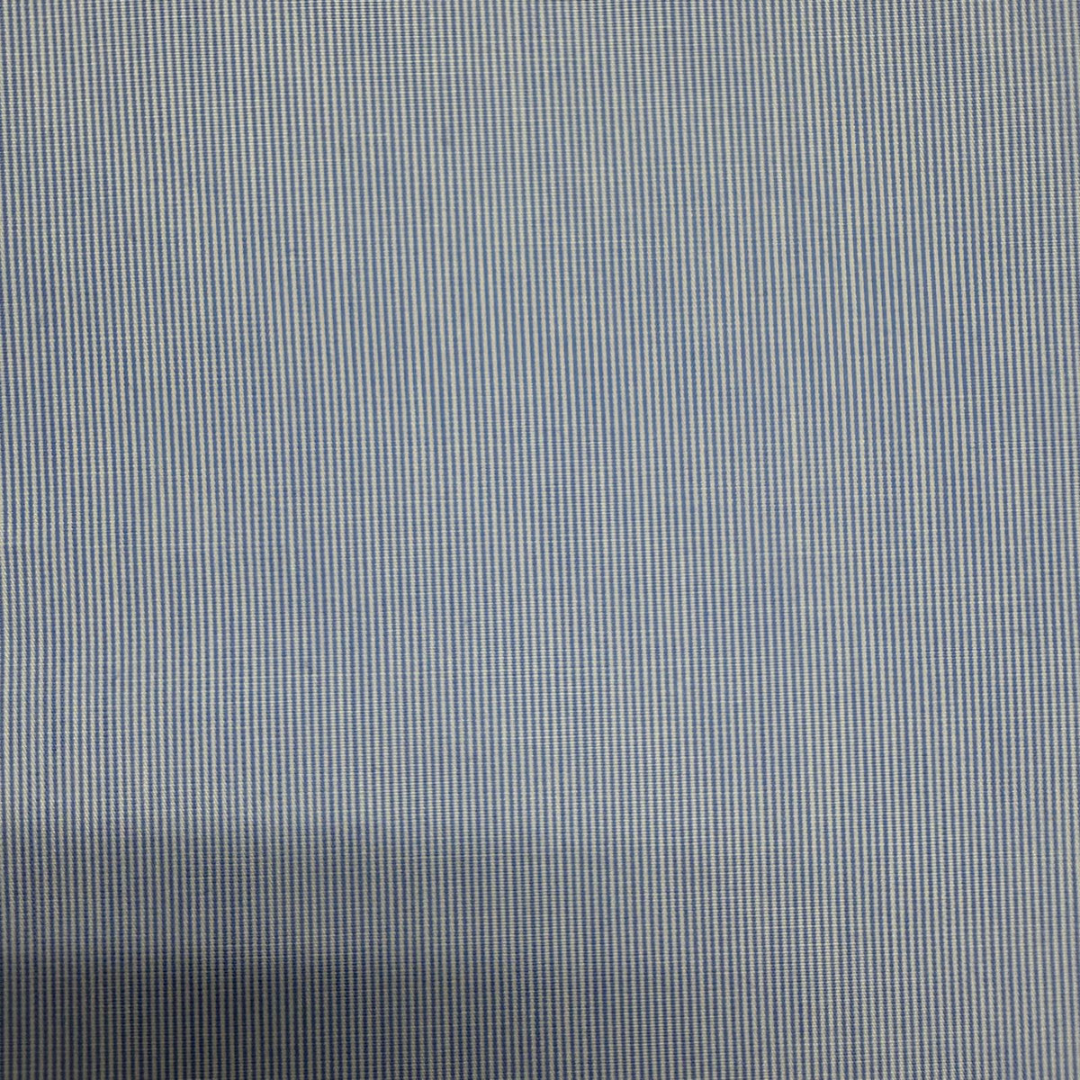 SS2 - Blue Micro Stripe
