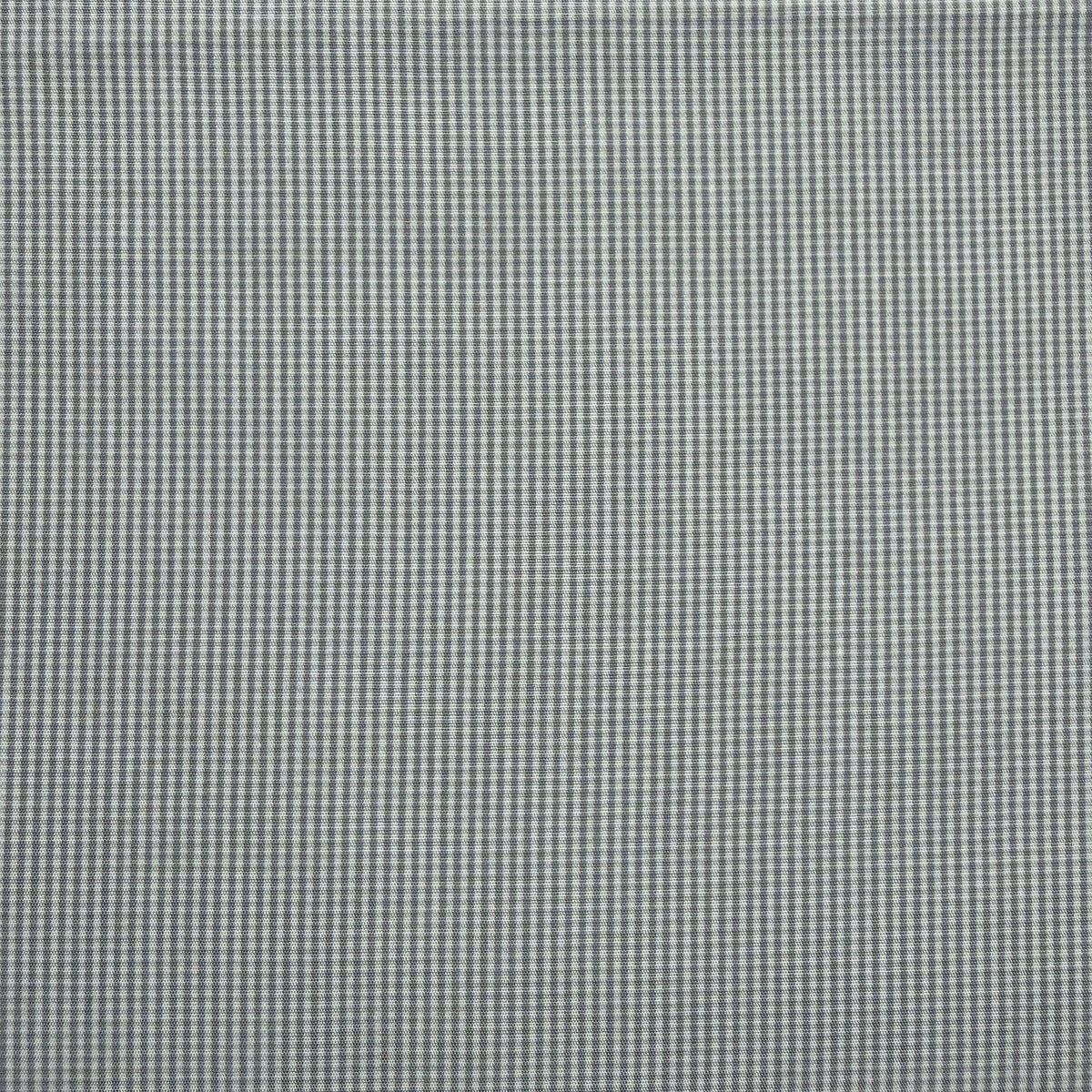 SS32 - Grey Small Check