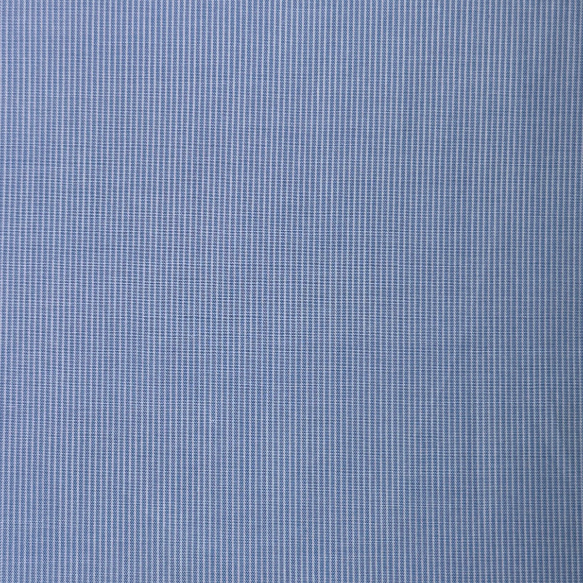 SS47 - Light Blue Micro Stripe