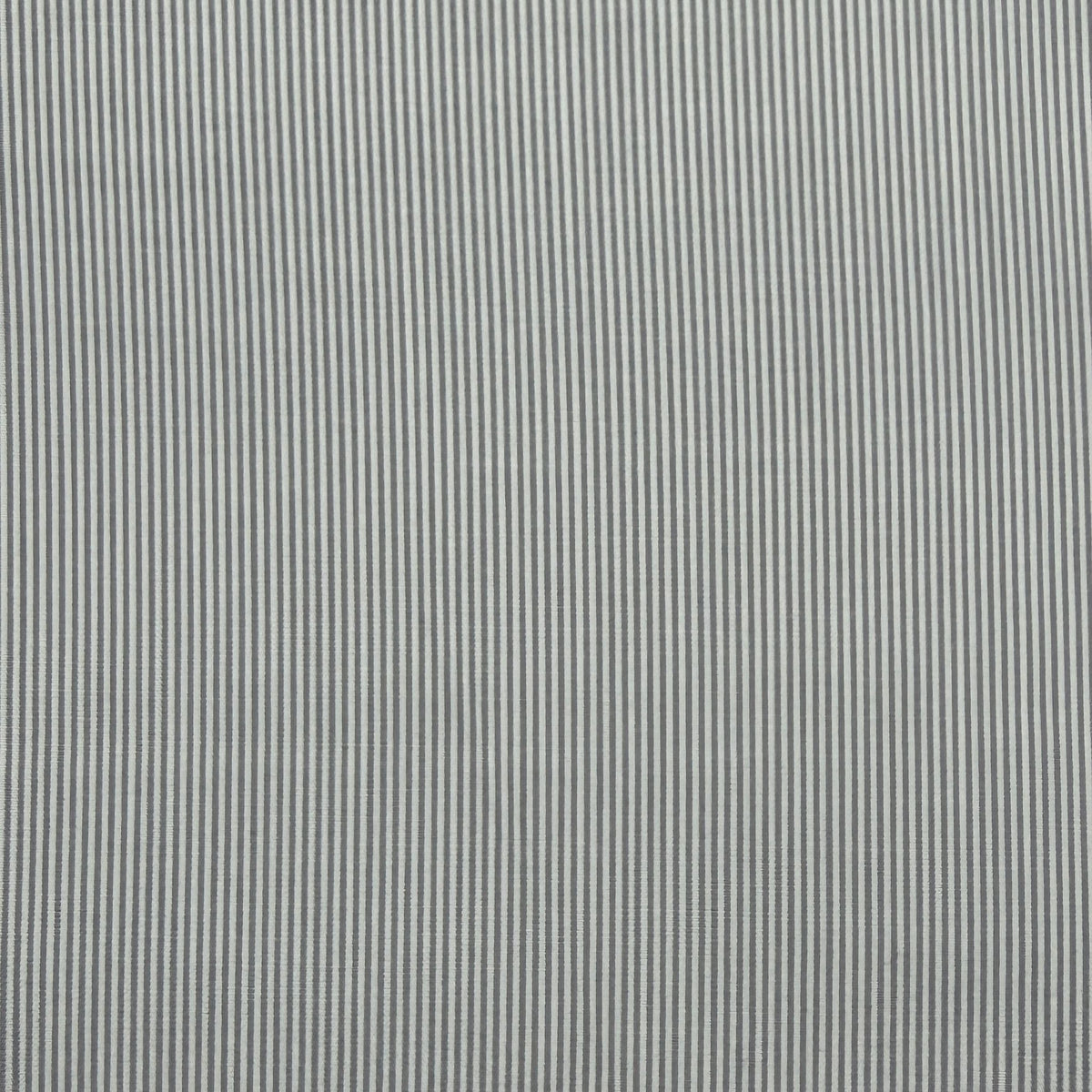 SS50 - Grey Thin Stripe