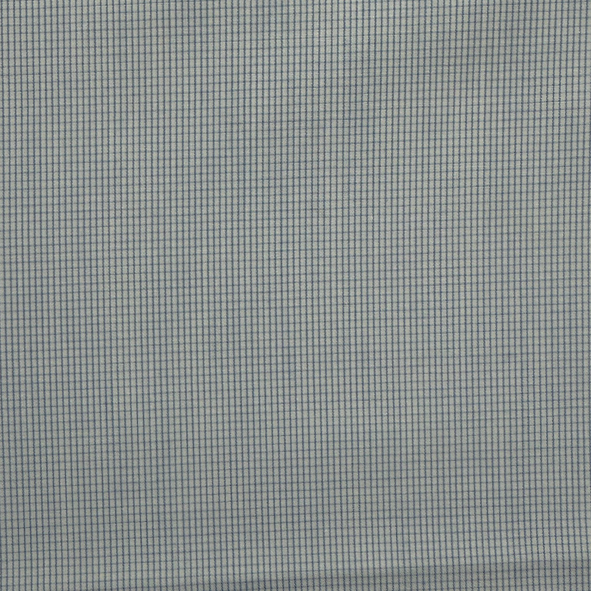 SS68 - Blue Small Check