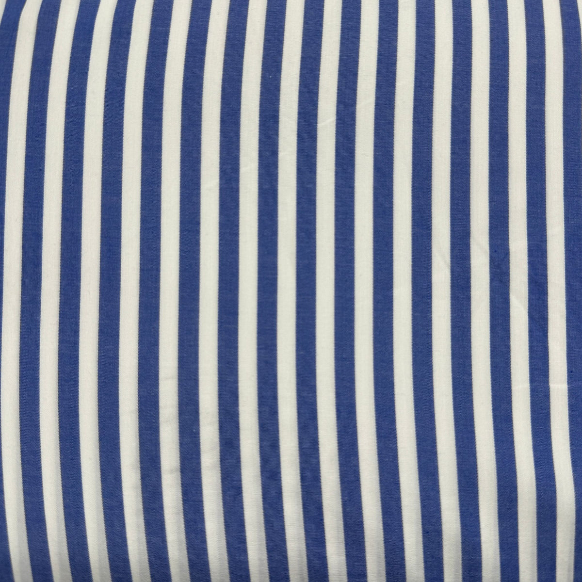 SS83 - Blue Wide Stripe