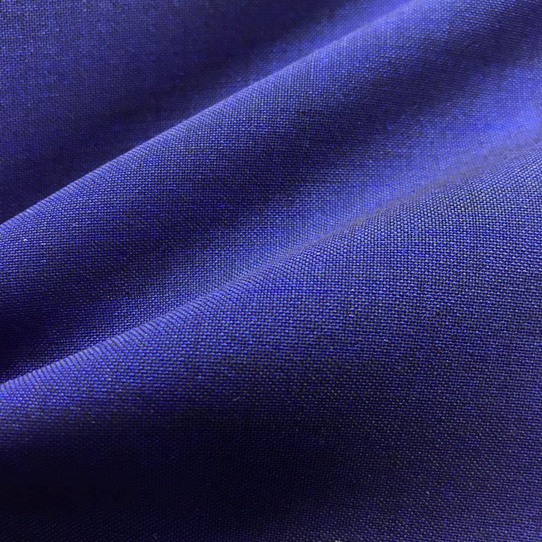 H2002 - French Blue Textured