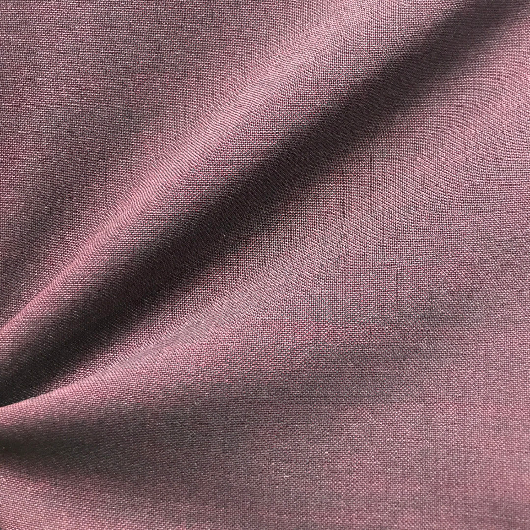 H2005 - Light Maroon Textured