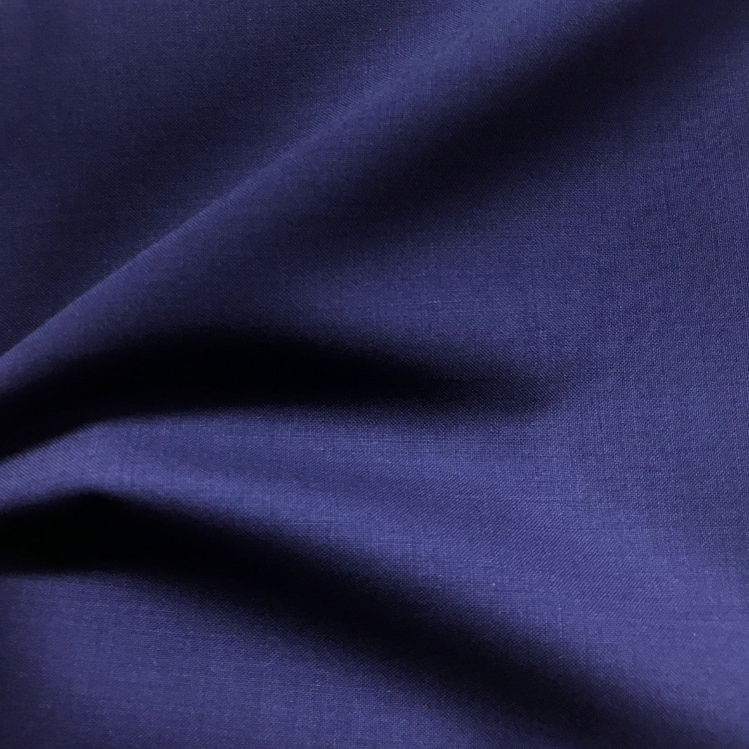 H2017 - French Blue Plain