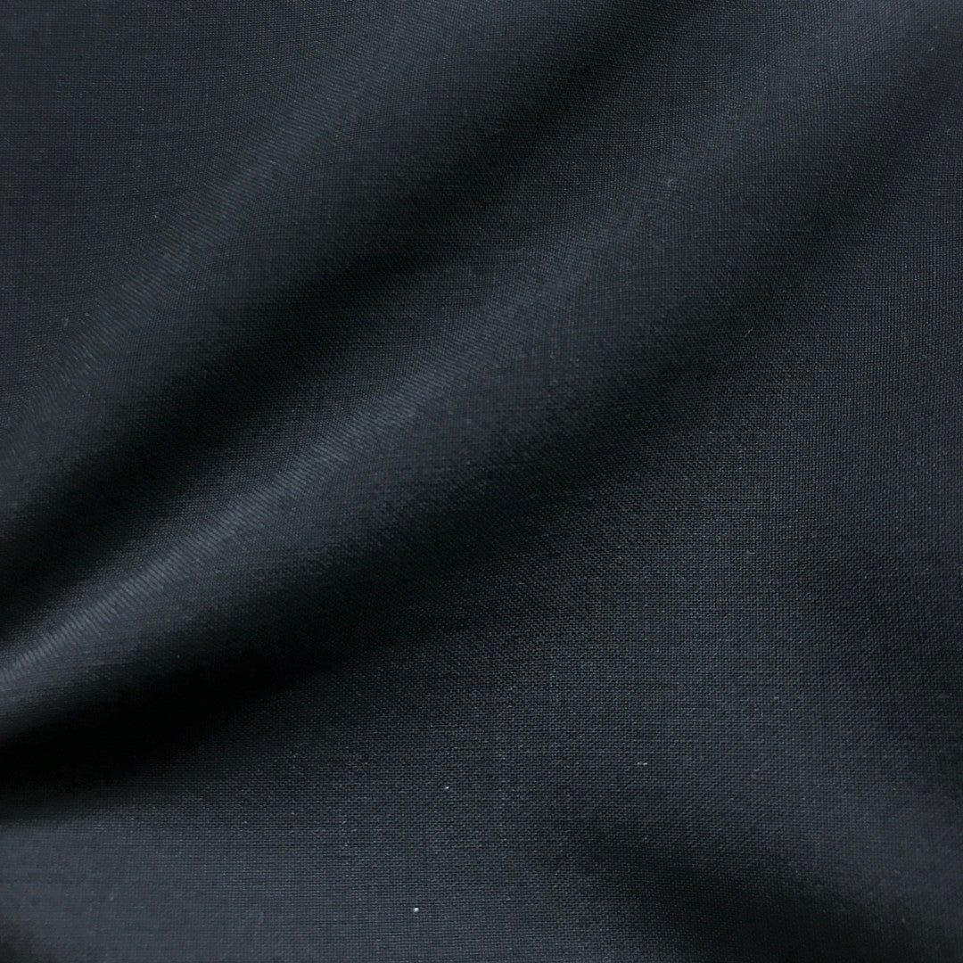 H2025 - Soft Black Plain