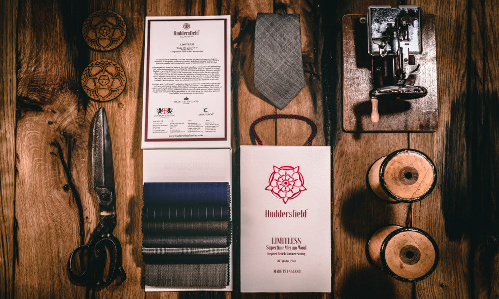 Limitless Cloth Bunch