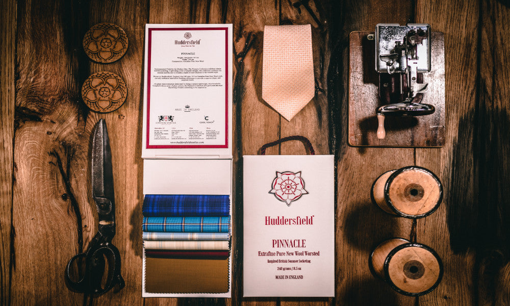 Pinnacle Cloth Bunch