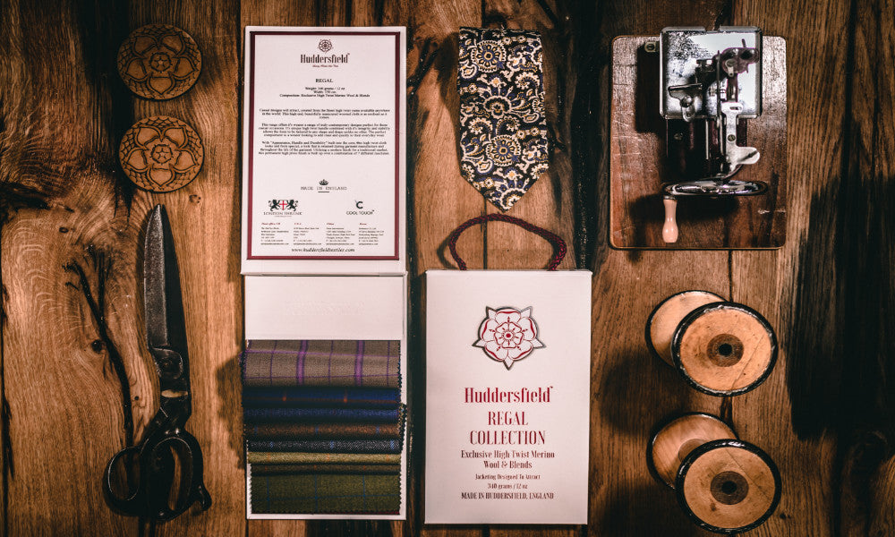Regal Cloth Bunch