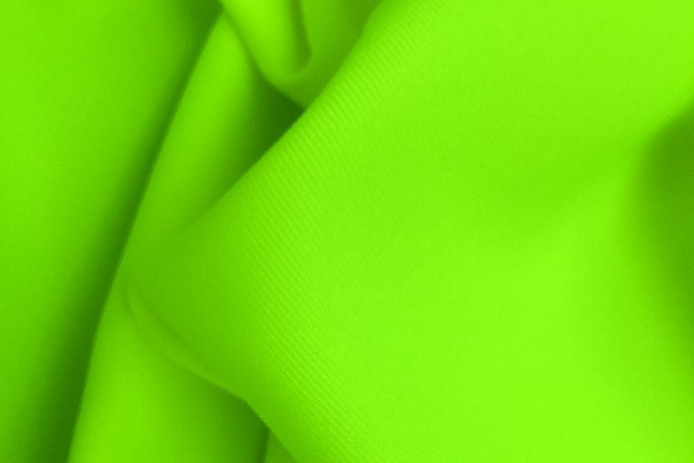 RTS62 - Bright Neon Green (260 grams)