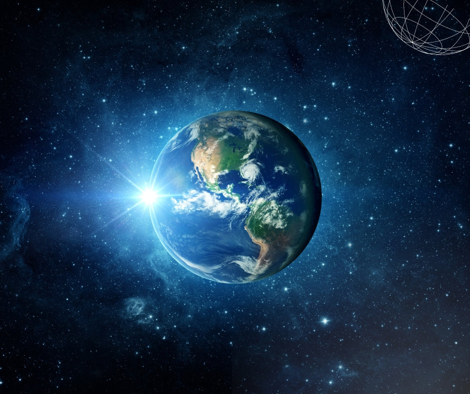 Beyond Earthly Elegance: Sending Suit Cloth to the Moon