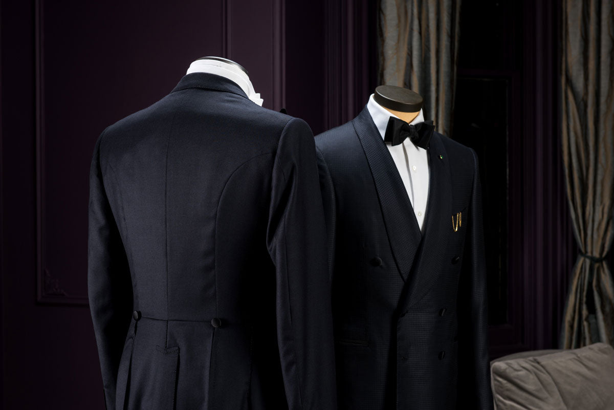 Signor Francesco, Francesco Sr Tailors