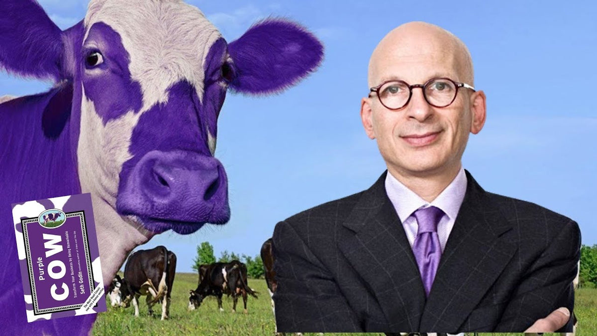 The Remarkable Rise of Sustainable Suit Fabrics: Embracing the ‘Purple Cow’ of Fashion