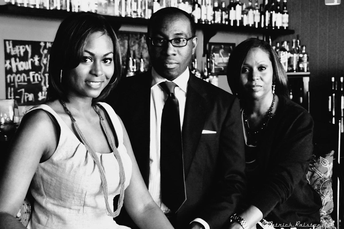 Michael Bennett, Michael Blake Menswear