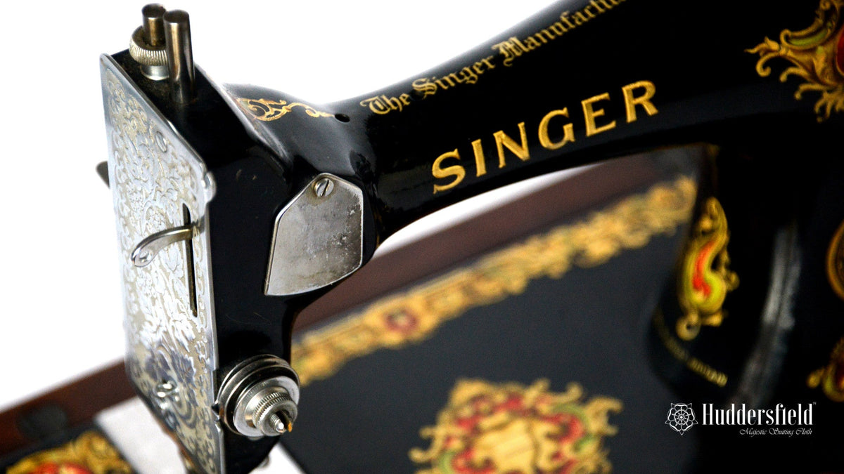 Singer Sewing Machine