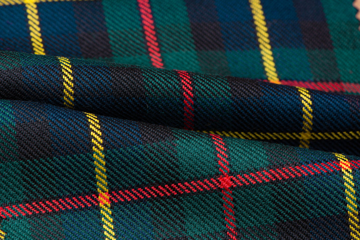 Tux &amp; Tartans