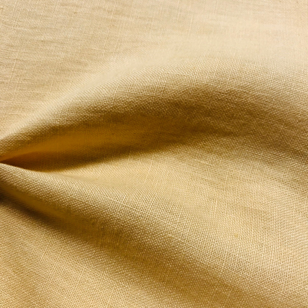 English Linen &amp; Cotton Collection