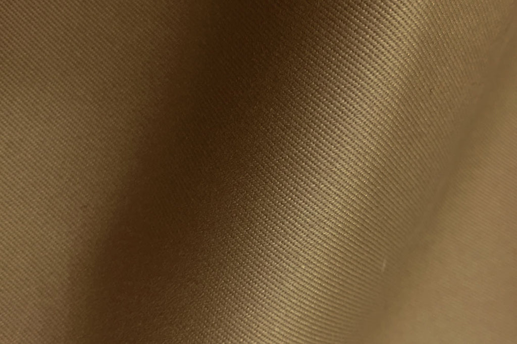 6531 - PALE SAND English Suit Cotton (310 grams)