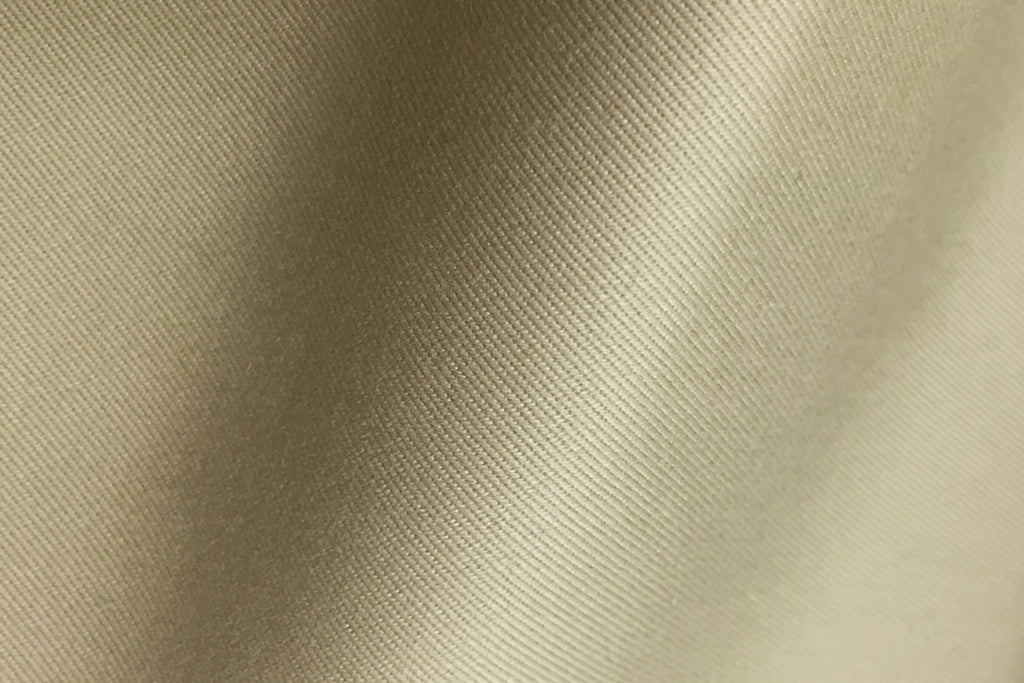 6533 - LIGHT TAUPE English Suit Cotton (310 grams)