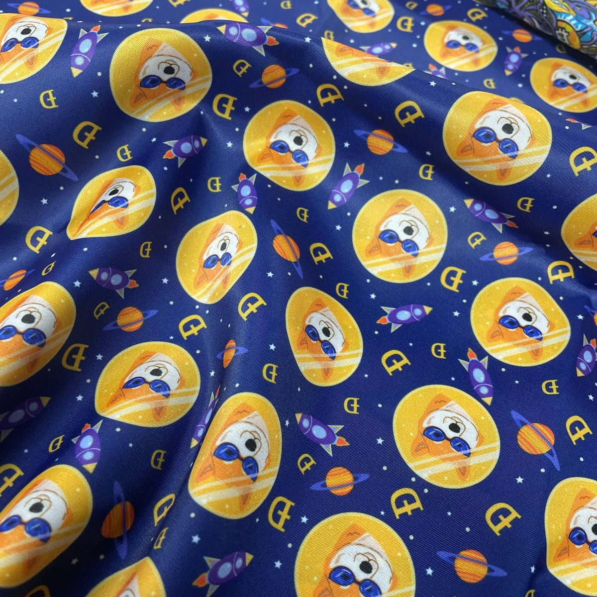 Crypto3 - Dogecoin