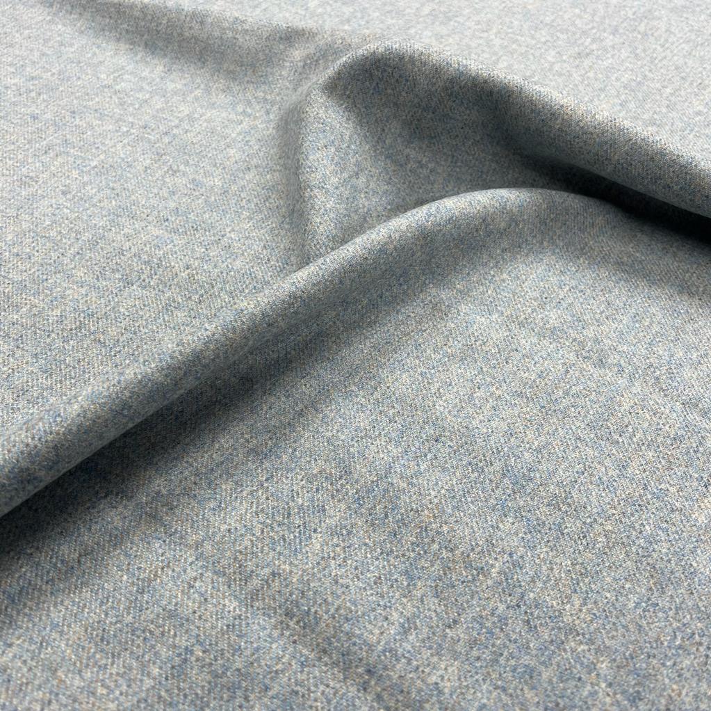 H1006 - Pale Blue Twill (475 grams / 15 Oz)
