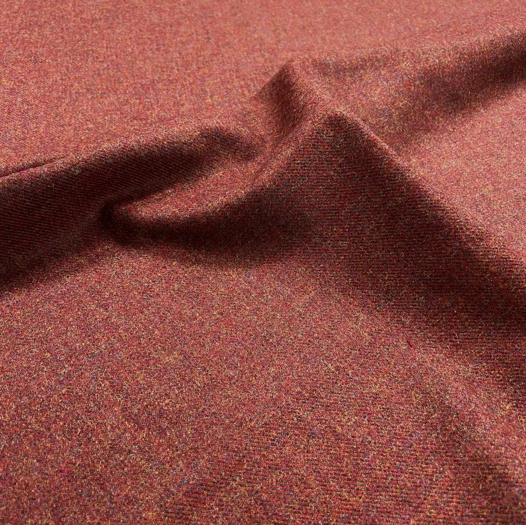 H1015- Redcurrent Twill (475 grams / 15 Oz)
