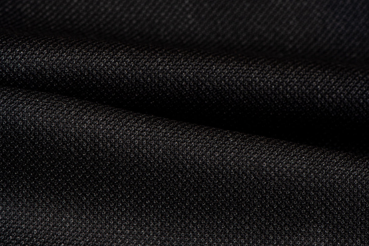 H1530 - Charcoal Birdseye (290 Grams / 10 oz)