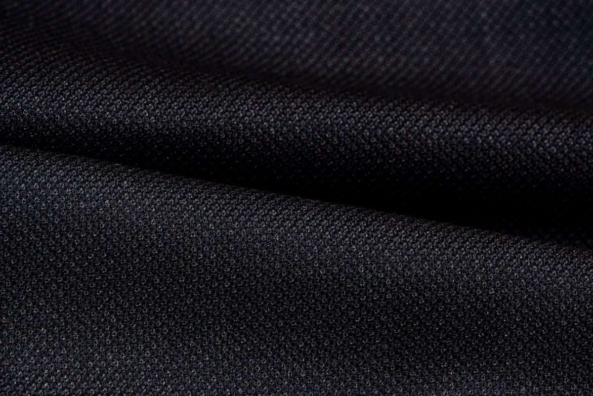 H1531 - Light Navy Birdseye (290 Grams / 10 oz)