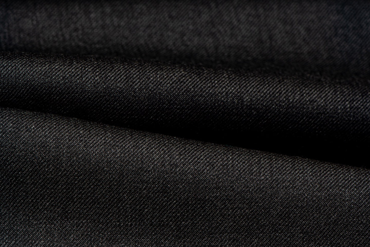 H1545 - Grey Plain (290 Grams / 10 oz)