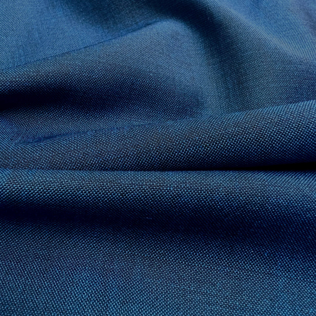 H2003 - Petrol Blue Textured 250 Grams / 8.5 Oz
