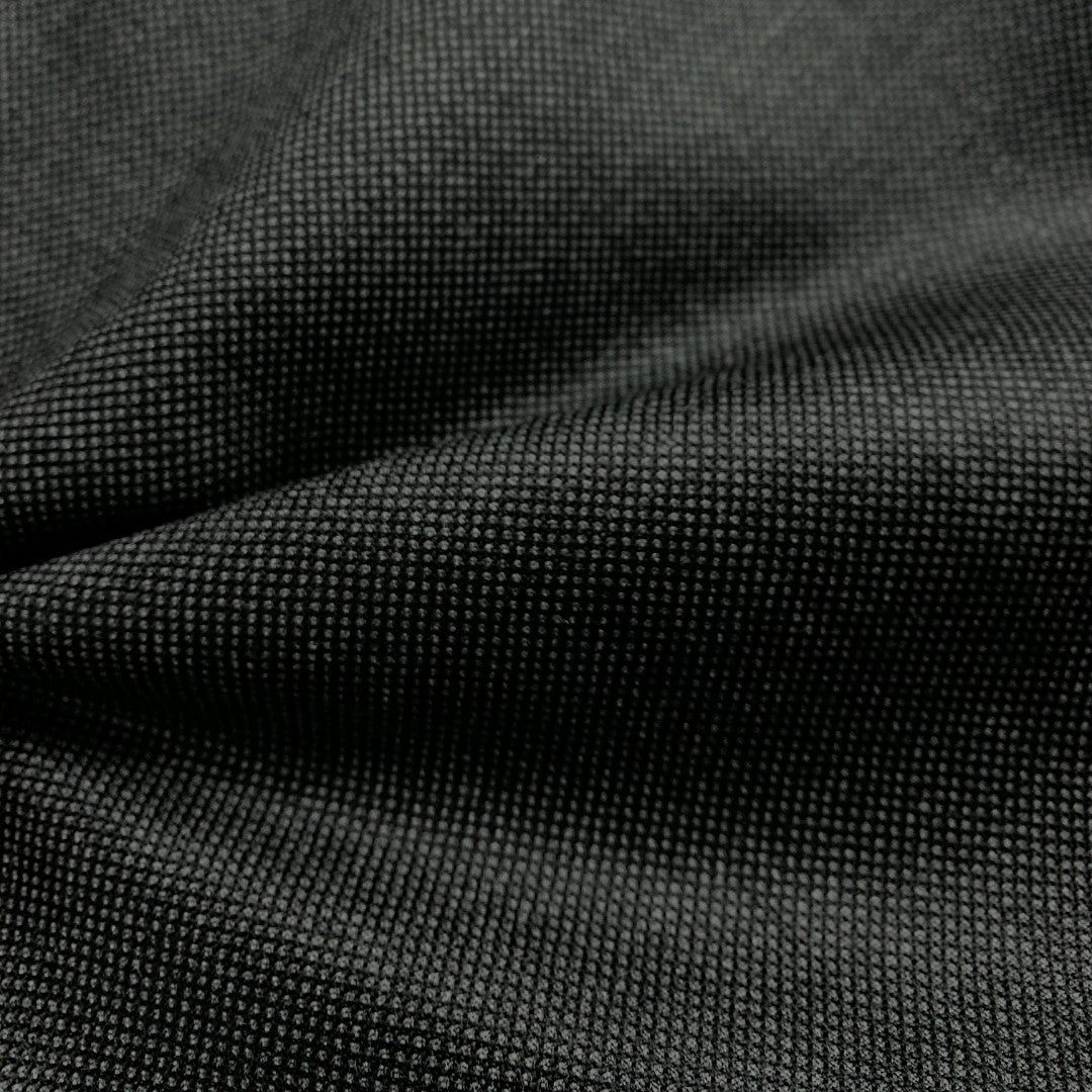 Charcoal Birdseye