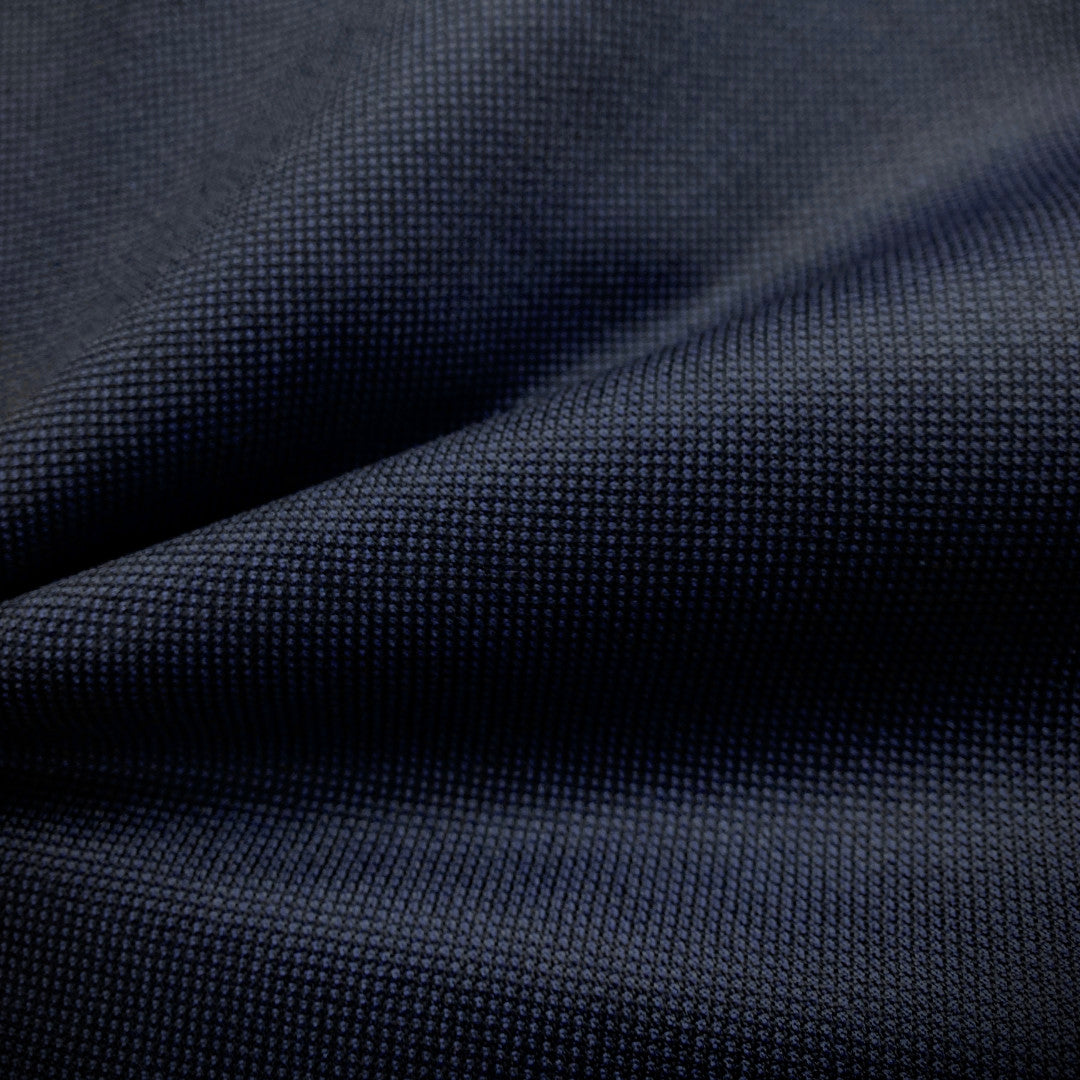 French Blue Birdseye