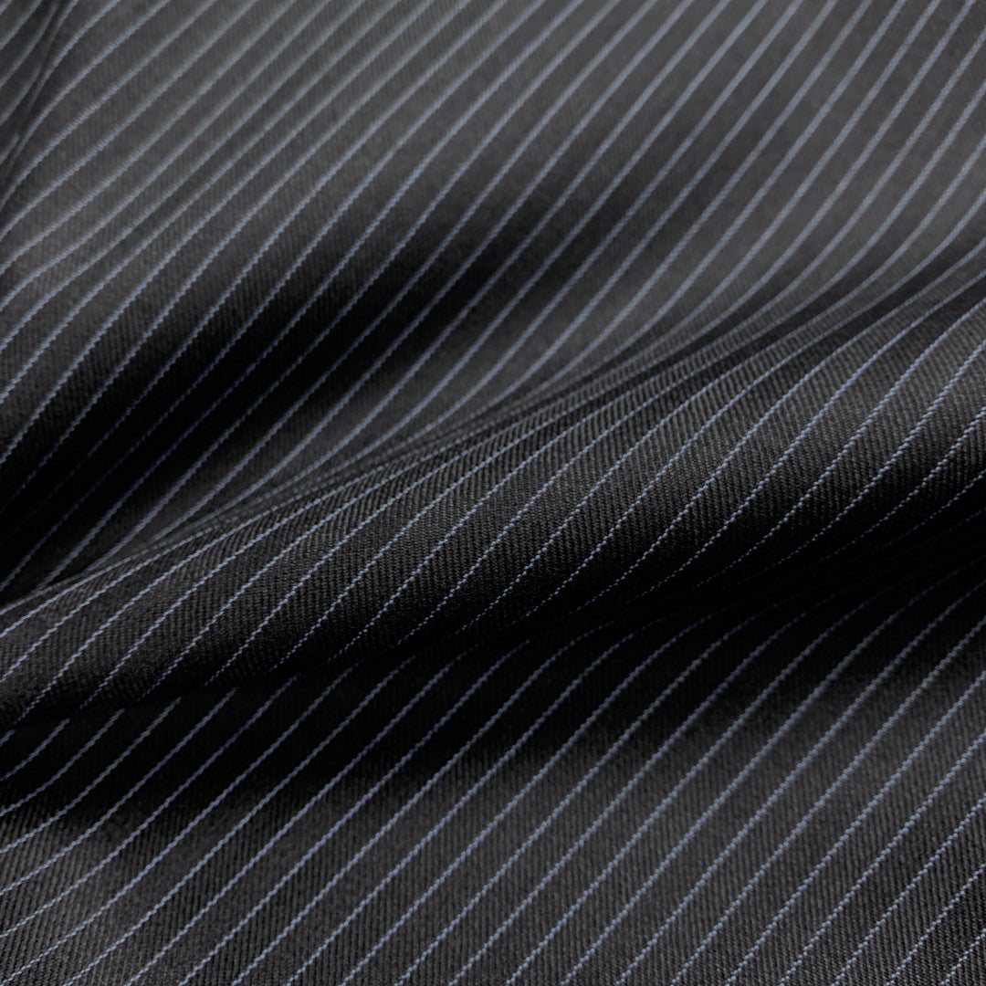 Black Rail Stripe