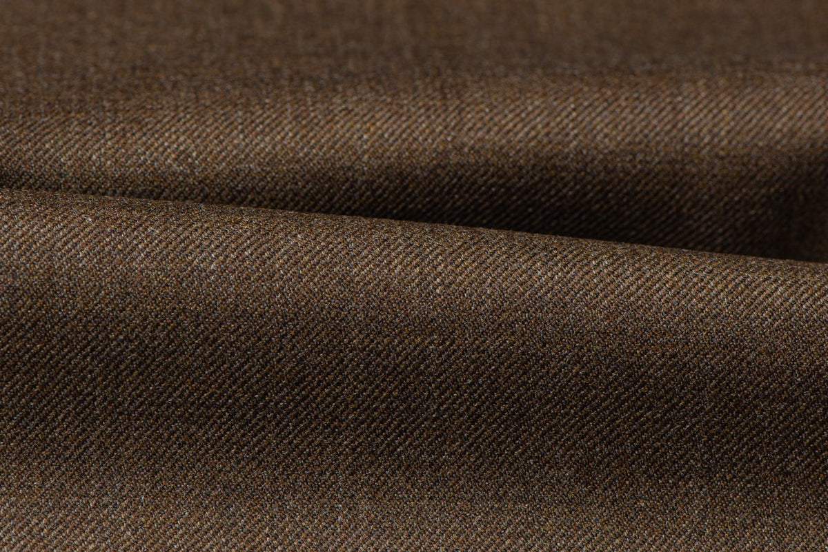 H3118 - Light Brown Textured Plain (270 grams / 9 Oz)