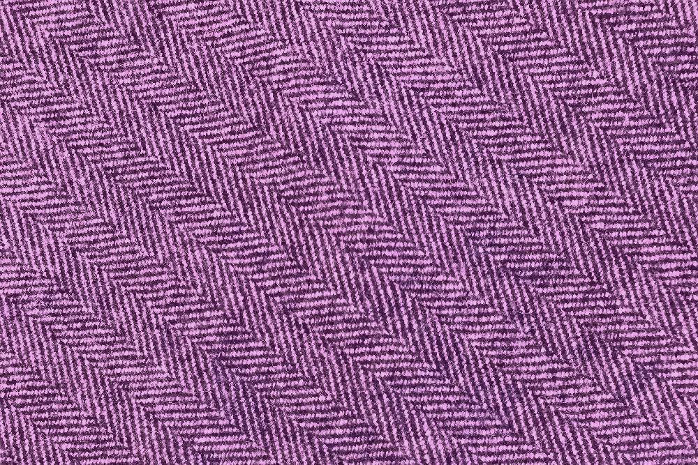 H3418 - Lilac Herringbone (390 grams / 13.5 Oz)