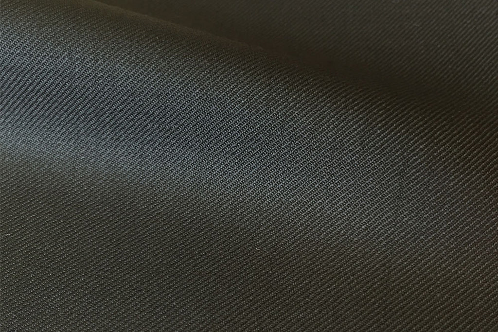 H3625 - Black Plain (285 grams / 9 Oz)