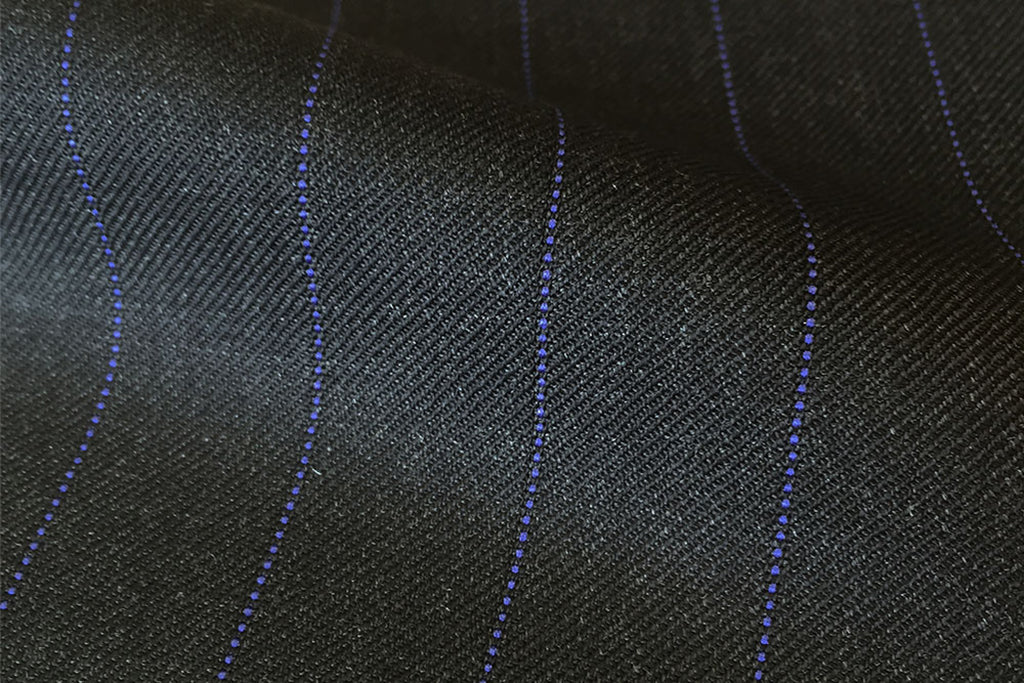 H3644 - Charcoal 18mm Lilac Pin (285 grams / 9 Oz)