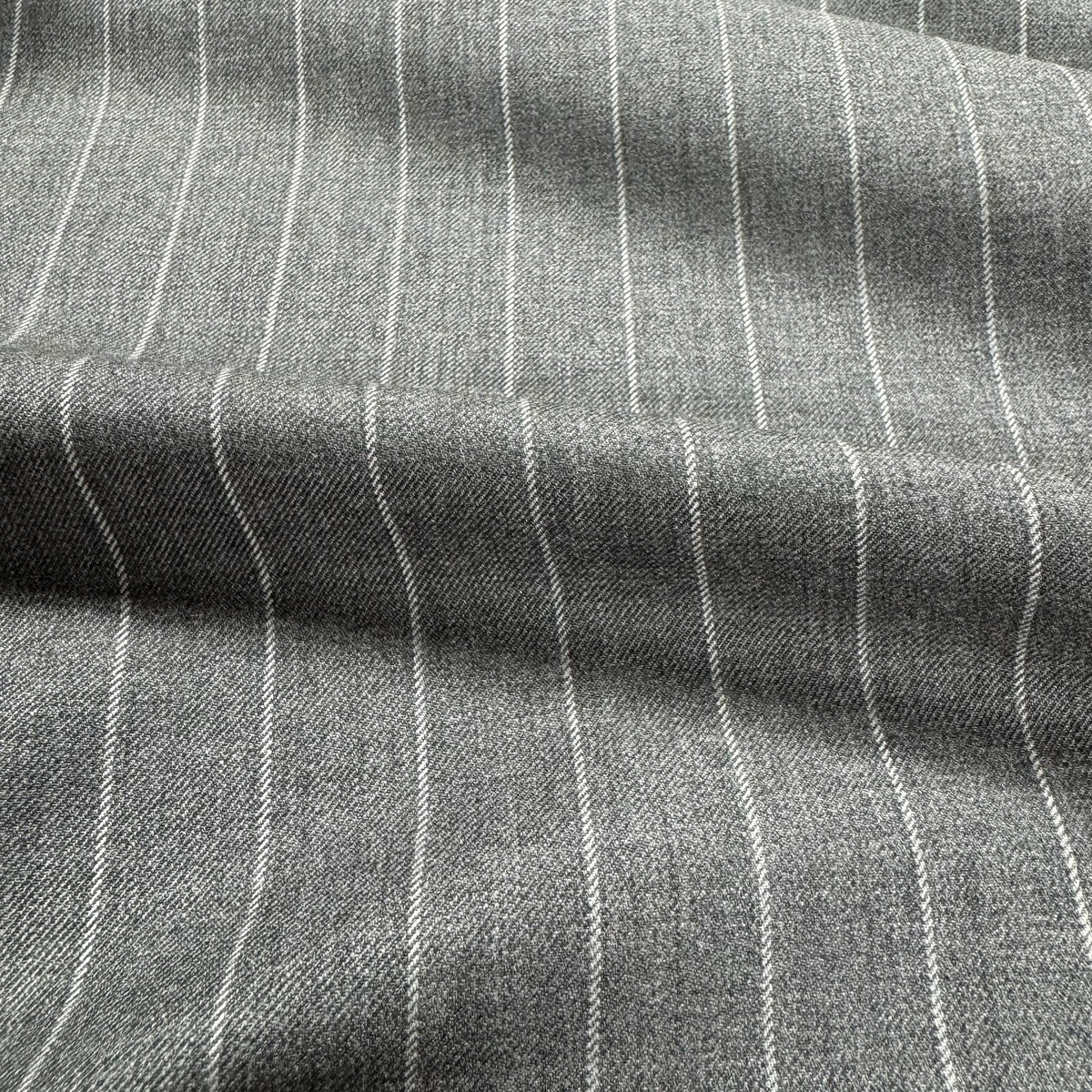 H3752 - Light Grey Rope Stripe (290 grams / 10 Oz)